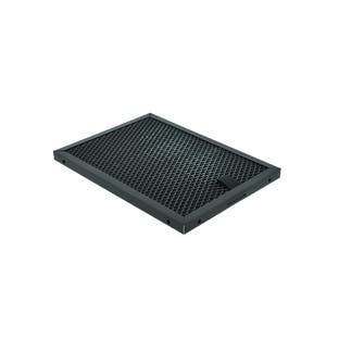Filtre à charbon régénérable AEG 197x143mm 140237131010