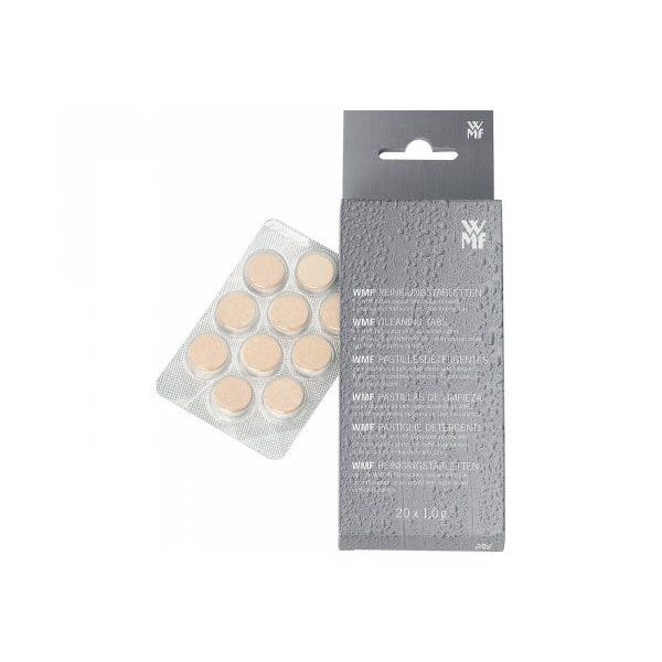 Pastilles de Nettoyage WMF (20pcs.) 1407029990