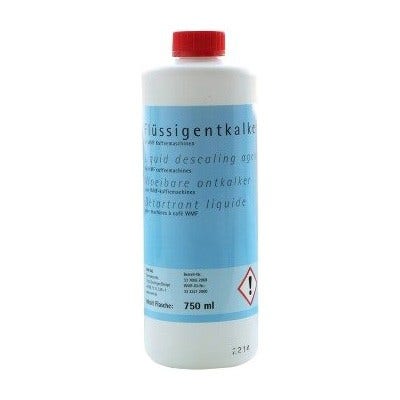Détartrant liquide (750ml) WMF 3370062869