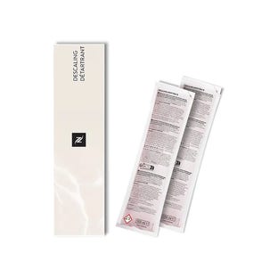 Kit de détartrage Nespresso (2x100ml) pour Nespresso, Nespresso Professionel, Vertuo