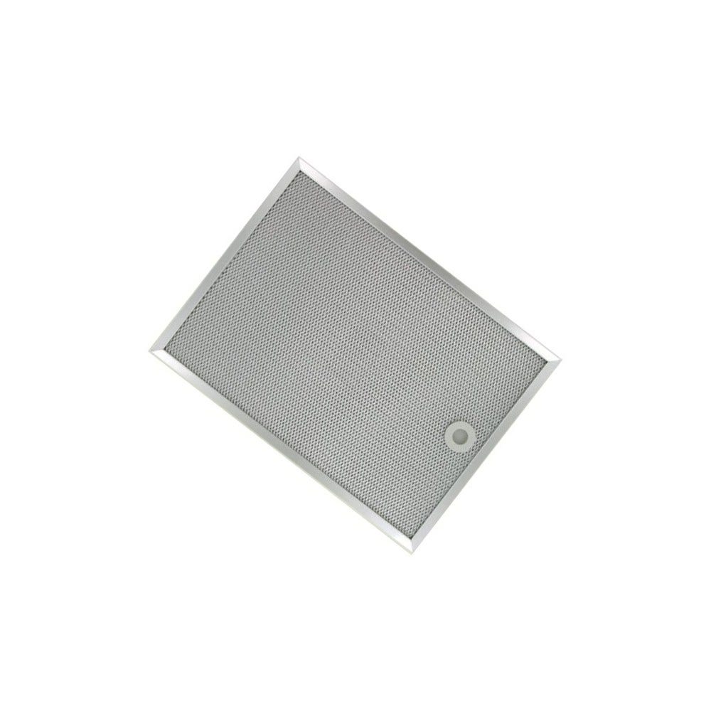 Filtre à graisse en métal 317x232mm d'origine ATAG 15741