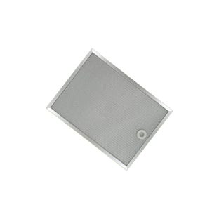 Filtre à graisse en métal 317x232mm d'origine ATAG 15741