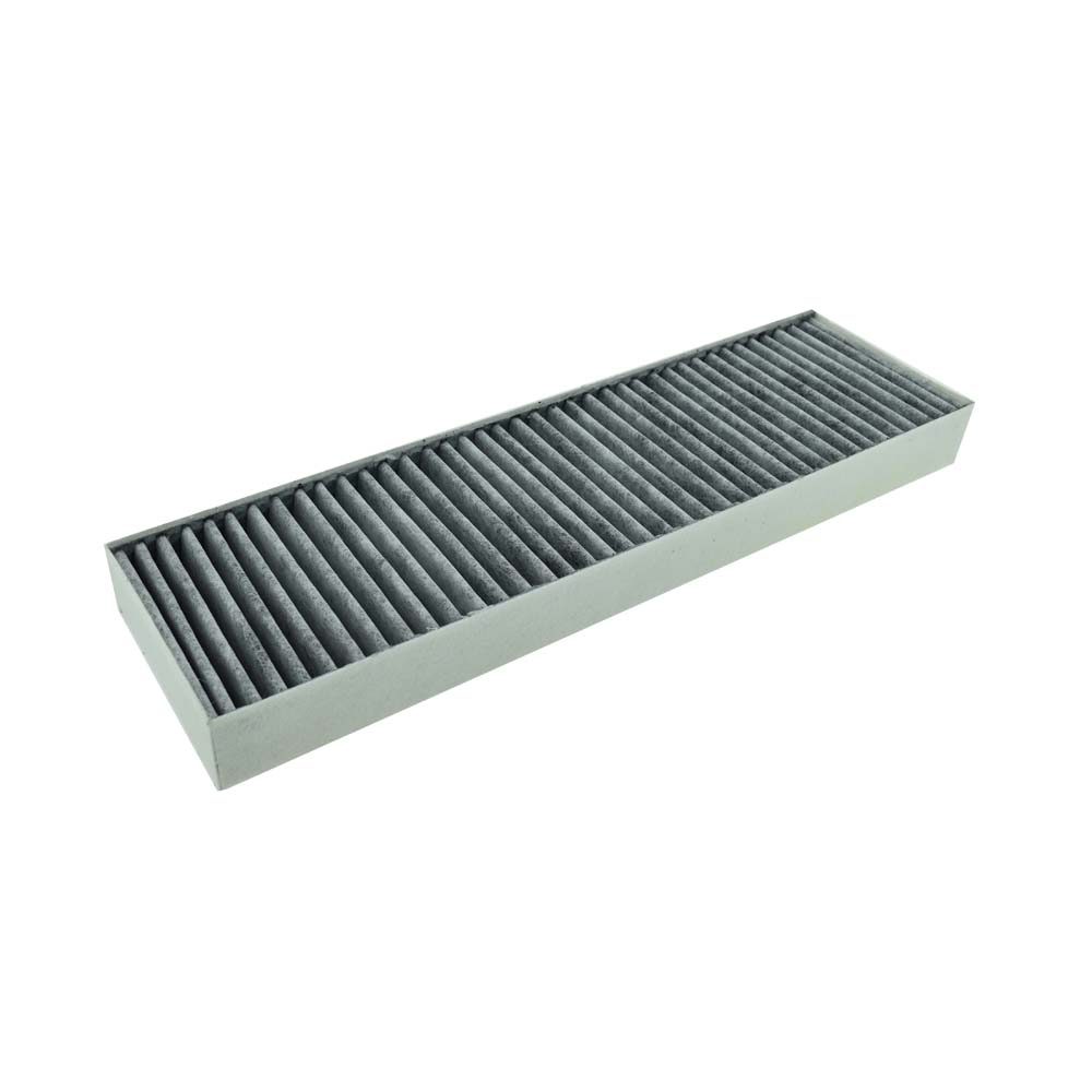 Filtres à charbon (2pcs) Grundig pour GIEH834480P / 165265001