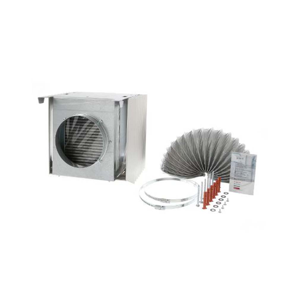 Kit de recyclage d'origine Siemens CleanAir Plus 17000168 / LZ5600