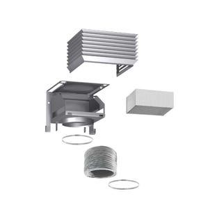 Kit de recyclage d'origine Neff CleanAir Plus 17000168 / Z5170X0