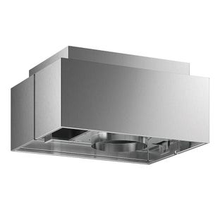 Kit de recyclage CleanAir d'origine Constructa CZ5286X0 pour hottes