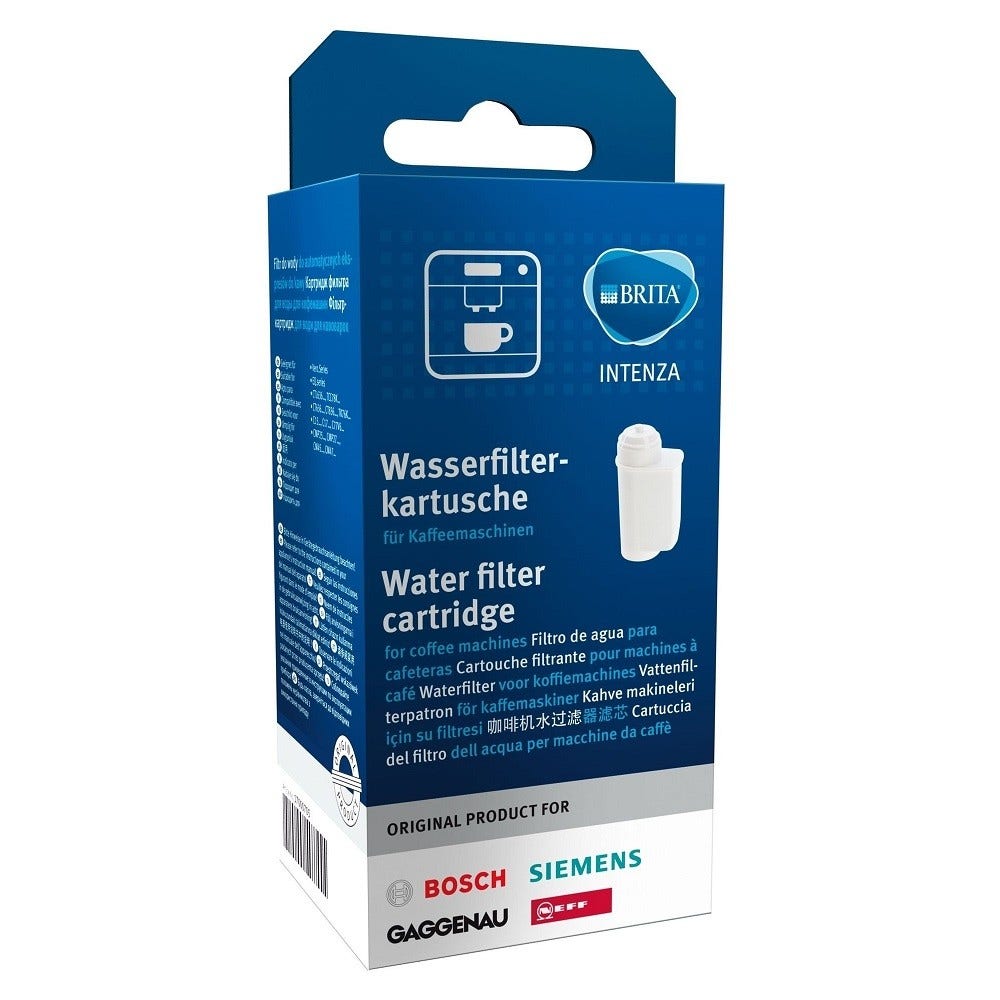 Kit d'entretien Bosch BSH-500101 pour machine à café