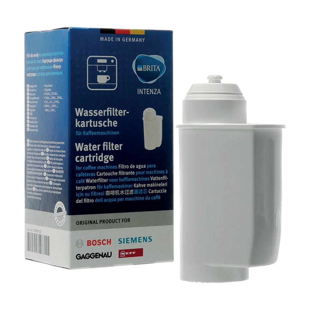 Cartouche filtrante Bosch BRITA INTENZA TCZ7003 / TZ70003
