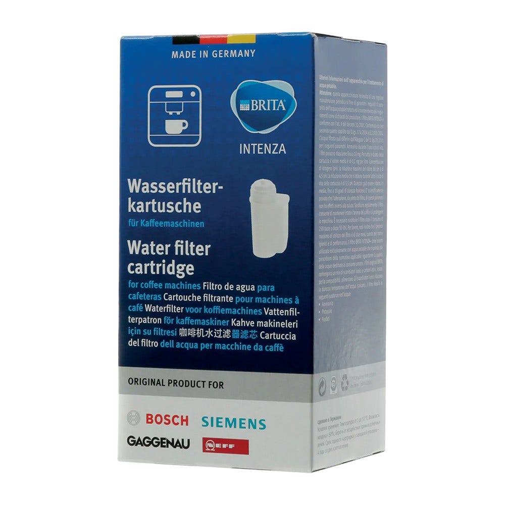 Cartouche filtrante Neff BRITA INTENZA TCZ7003 / TZ70003