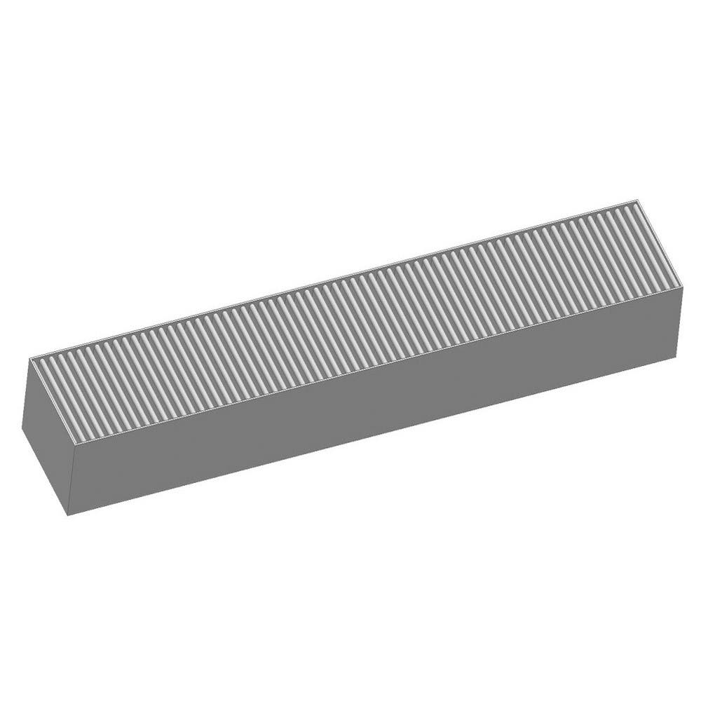 Filtre à charbon d'origine Gaggenau CleanAir CA282110 / 17000822 