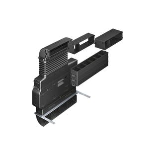 Canal de ventilation Neff 17005173 / Z8200X1