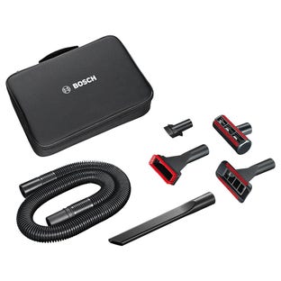 Kit d’accessoires d’origine Bosch BHZTKIT1 pour aspirateur