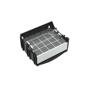 Kit de recyclage CleanAir d'origine Siemens 17002117 / LZ10FXJ05 pour hottes