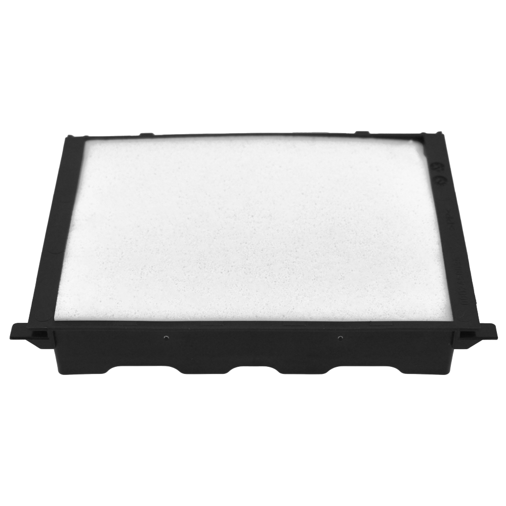 Filtre de protection moteur pour aspirateur Siemens VSP3SIL66M