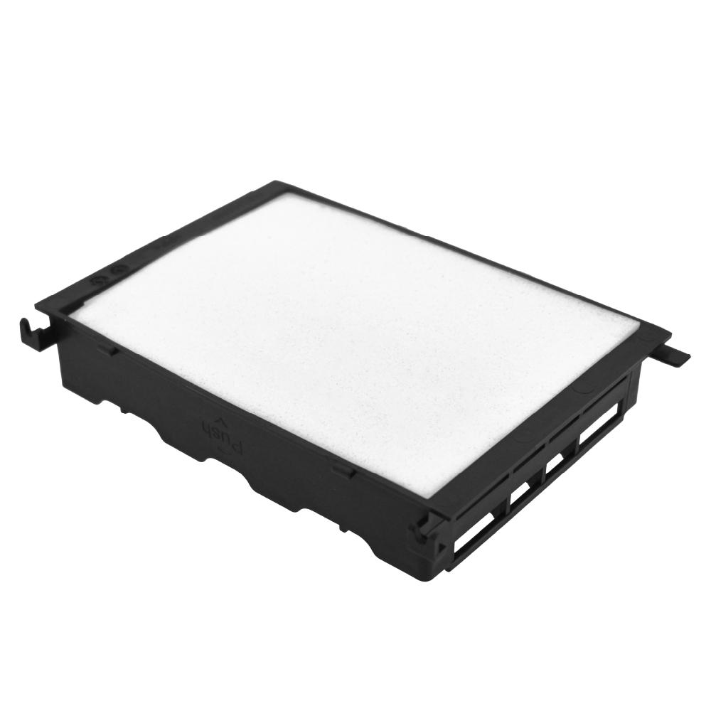 Filtre de protection moteur pour aspirateur Siemens VSP3SIL66M