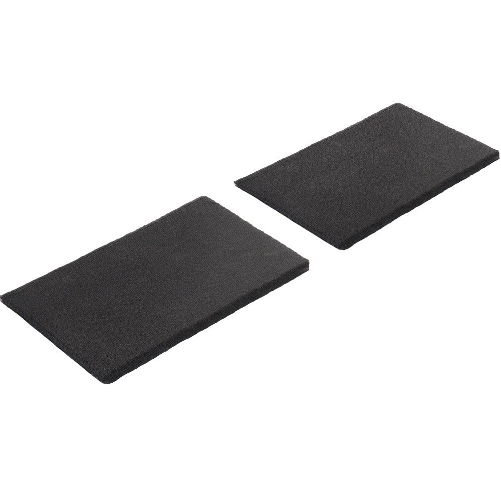 Filtre régénérable anti-odeur (2pcs) d'origine Bosch 17002988 / DSZ9ID0Q0