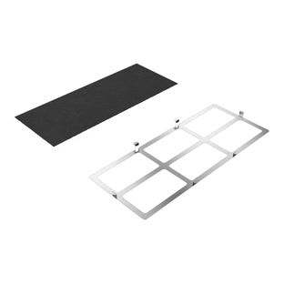 Kit de recyclage d'origine Neff 17002980 / Z51INT0X0