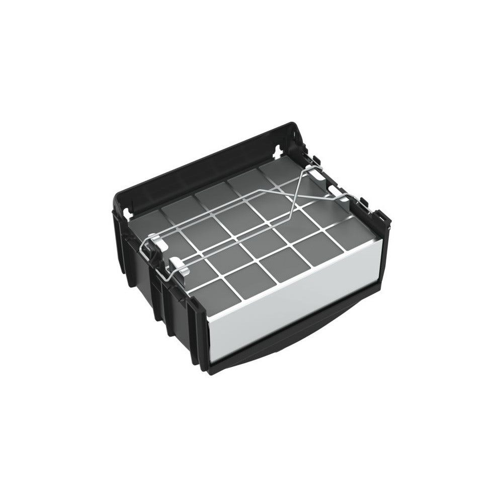 Kit de recyclage CleanAir d'origine Bosch 17004032 / DWZ0XX0J0 pour hottes