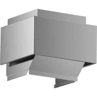 Kit de recyclage d'origine Bosch CleanAir Plus 17004049 / DWZ1AX5C6