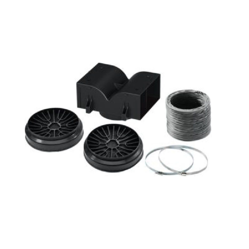 Kit de de démarrage d'origine Bosch 17004808 / DWZ1EK1U1