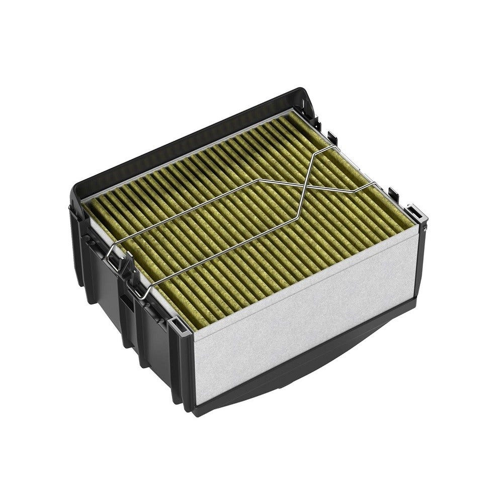 Kit de recyclage CleanAir Plus d'origine Bosch 17004060 / DWZ1CX1I6