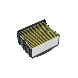 Kit de recyclage CleanAir Plus d'origine Neff 17004068 / Z51DXI1X6 pour hottes