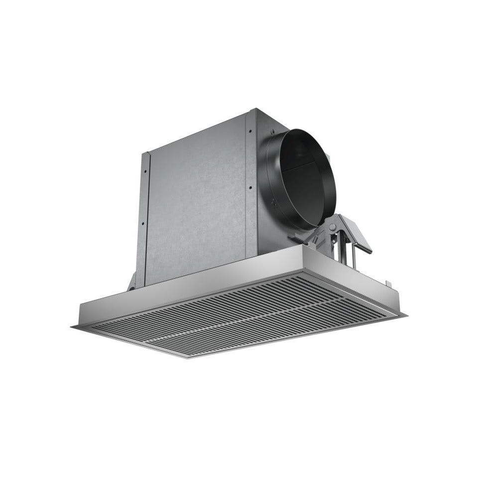 Kit de recyclage CleanAir Plus d'origine Neff 17004073 / Z52JCC1N6