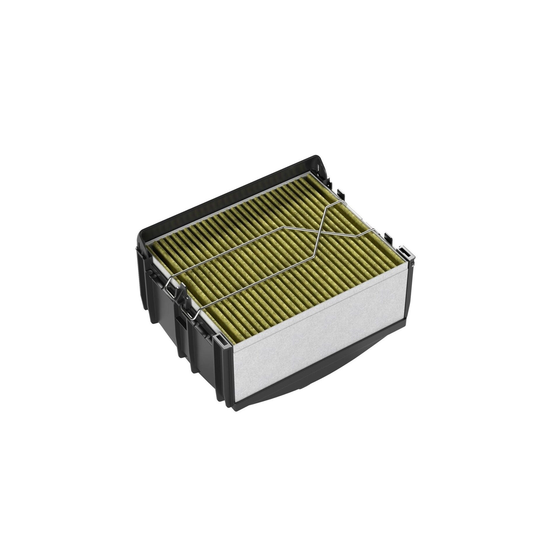 Kit de recyclage CleanAir Plus d'origine Balay 17004076 / LZ11CXI16