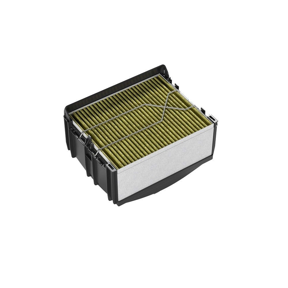 Kit de recyclage CleanAir Plus d'origine Siemens 17004077 / LZ11DXI16