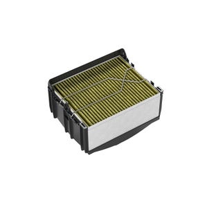 Kit de recyclage CleanAir Plus d'origine Siemens 17004077 / LZ11DXI16