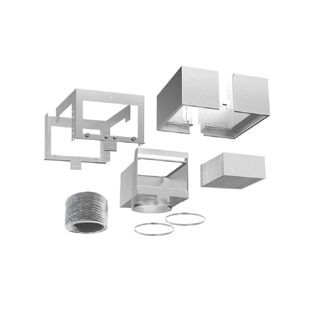 Kit de recyclage CleanAir Plus d'origine Siemens 17004078 / LZ21CXC56