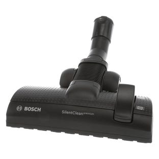 Brosse d'origine Siemens pour aspirateur SilentClean Premium VSZ4 ø36mm
