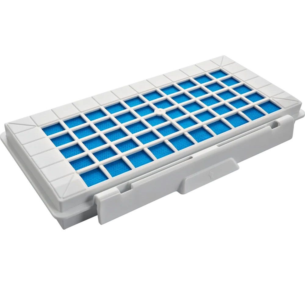 Filtre hygiénique HEPA Siemens UltraAllergy pour aspirateur 17004549
