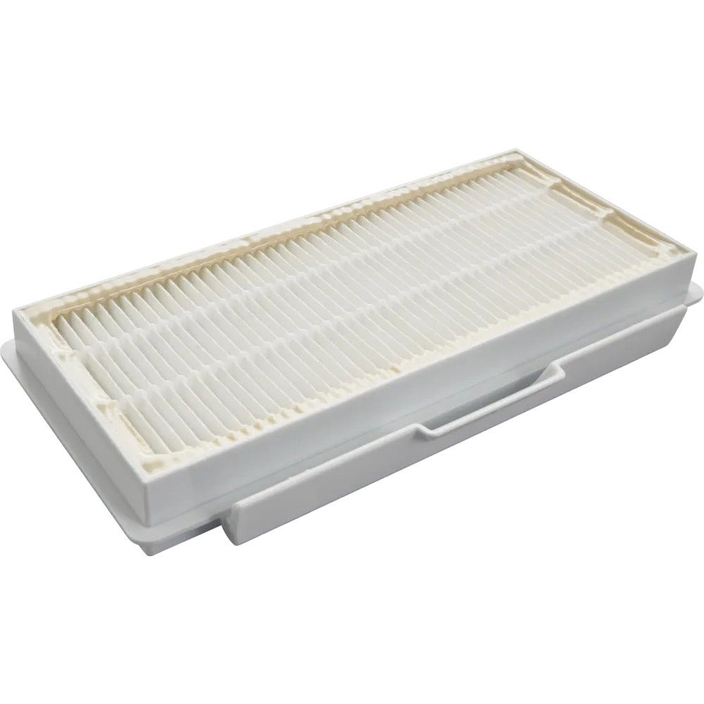 Filtre hygiénique HEPA Siemens UltraAllergy pour aspirateur 17004549
