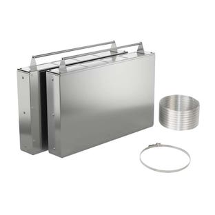 Kit de recyclage d'origine Neff 17005514 / Z92WWJ11