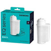 Cartouche filtrante (3pcs) Siemens BRITA INTENZA EQ. Séries 17005980 / TZ70033A