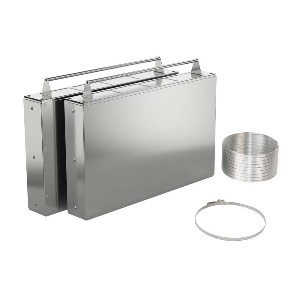 Kit de recyclage d'origine Neff 17006064 / Z92WWJ12