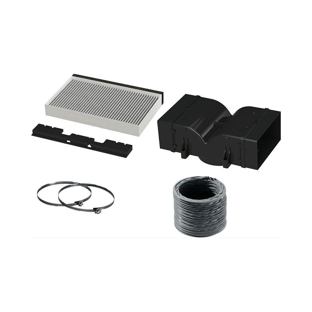 Kit de recyclage d'origine Balay CleanAir 17006586
