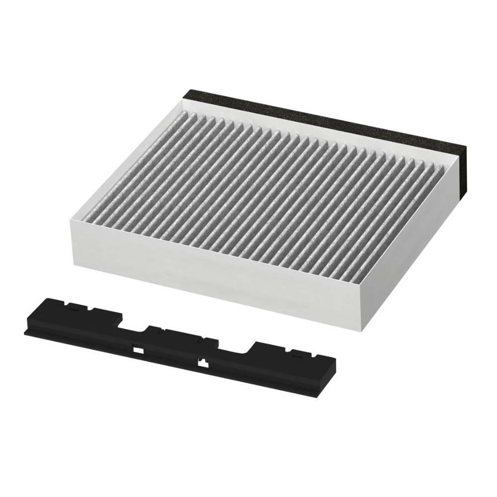Filtre à charbon d'origine Constructa CleanAir 17006595
