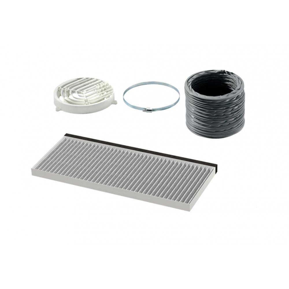 Kit de recyclage d'origine Siemens CleanAir 17006605 / LZ11ITI14