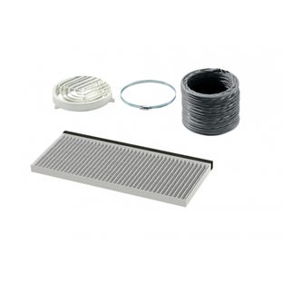 Kit de recyclage d'origine Siemens CleanAir 17006605 / LZ11ITI14