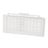 Filtre HEPA Hygiène Siemens pour aspirateur 17007966