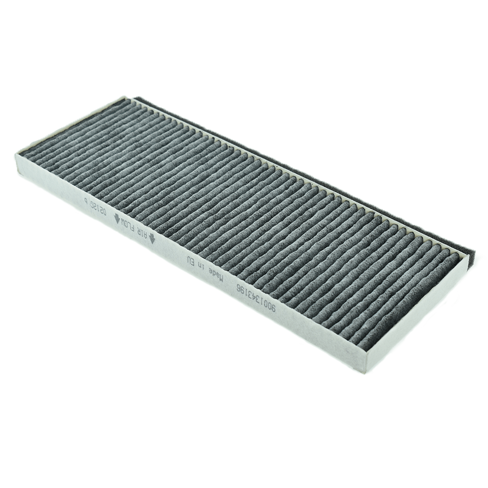 Kit de recyclage d'origine Siemens CleanAir Plus 17008048 / LZ11BKV16 pour hottes