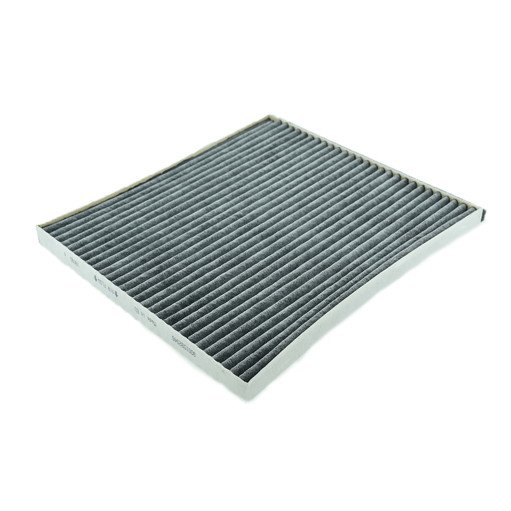 Kit de recyclage d'origine Siemens CleanAir Plus 17008048 / LZ11BKV16 pour hottes