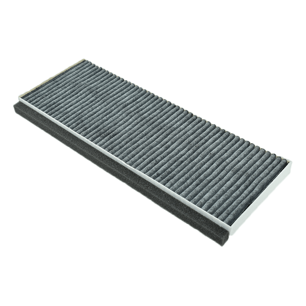 Kit de recyclage d'origine Siemens CleanAir Plus LZ11KKI16 / 17008359 