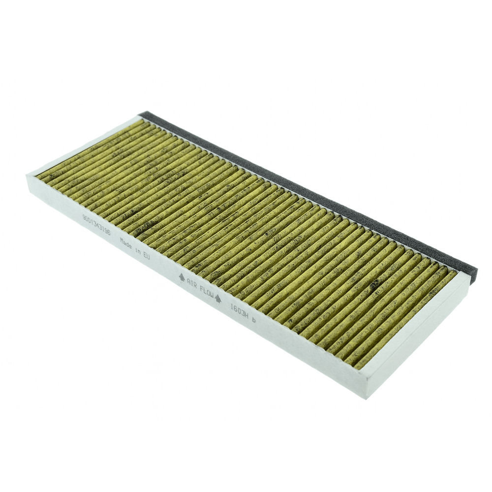 Kit de recyclage d'origine Siemens CleanAir Plus LZ11KKI16 / 17008359 