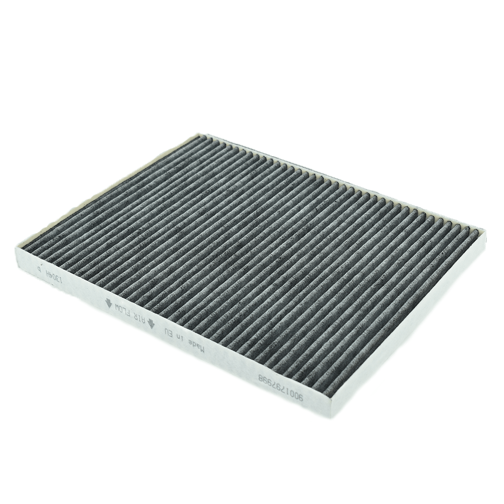 Kit de recyclage d'origine Siemens CleanAir Plus LZ11KKI16 / 17008359 