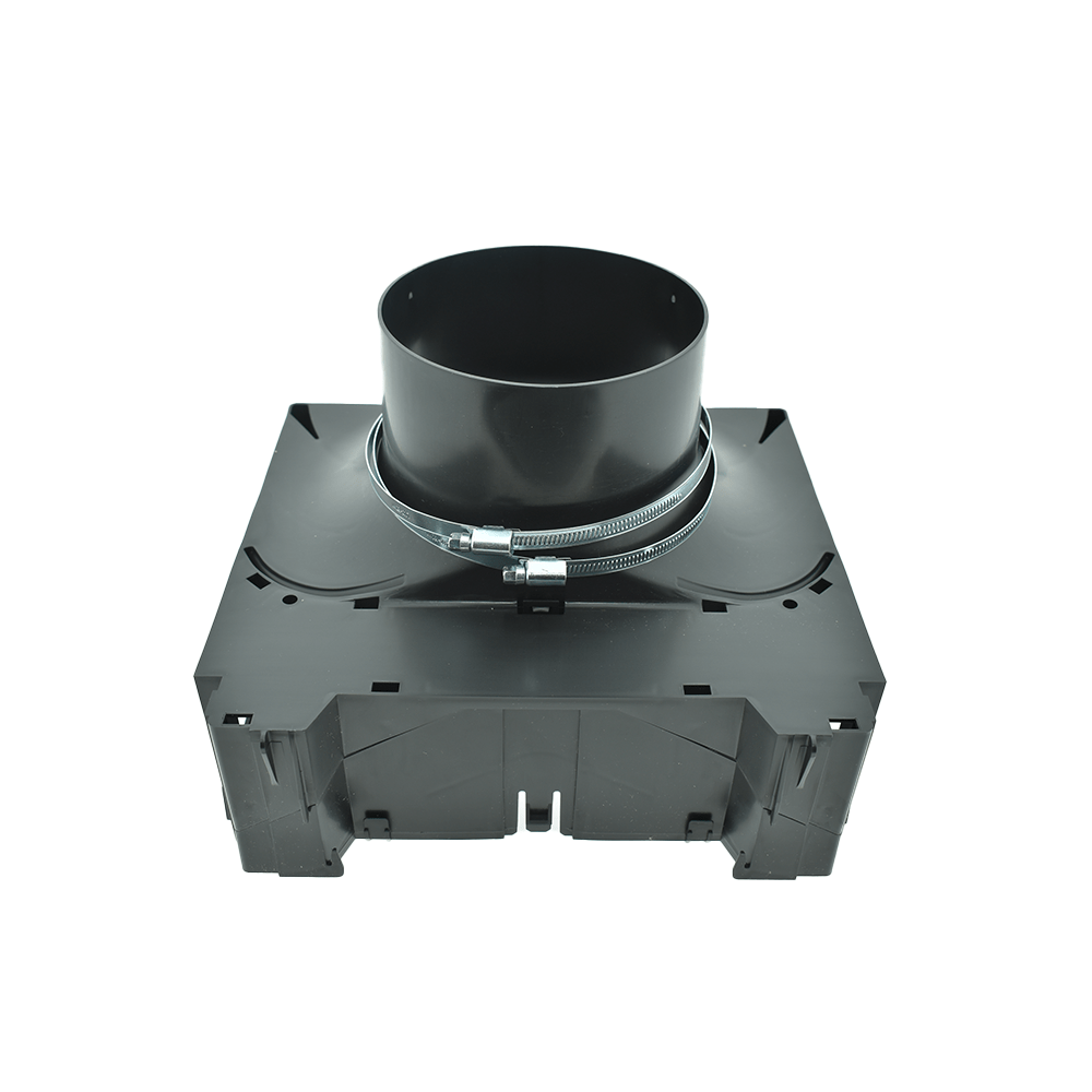 Kit de recyclage d'origine Siemens CleanAir Plus LZ11KKI16 / 17008359 