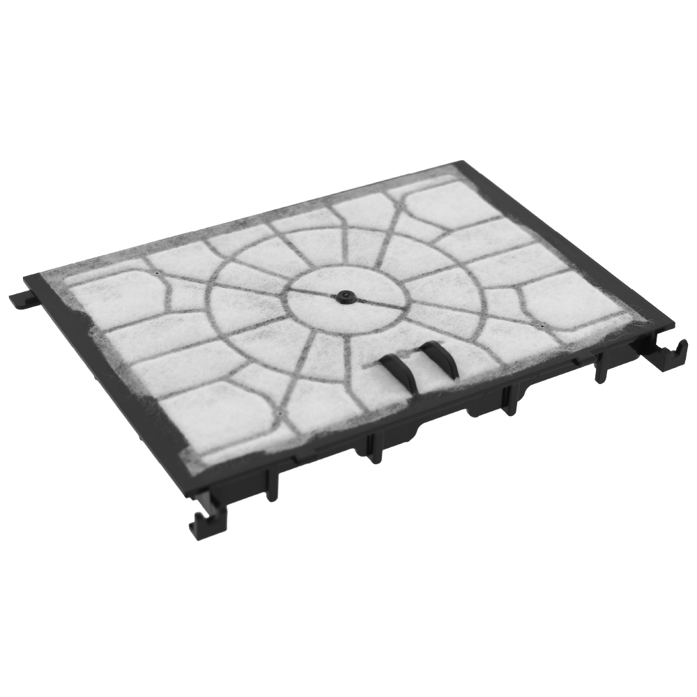 Filtre de protection moteur Siemens pour aspirateur VSQ8SIL66A/03 / VSZ7X500/30
