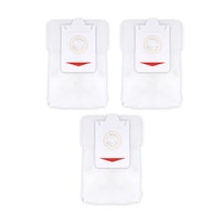 Sacs d’aspirateur Bosch compatibles avec Spotless Max / Max Cam (3 pcs)